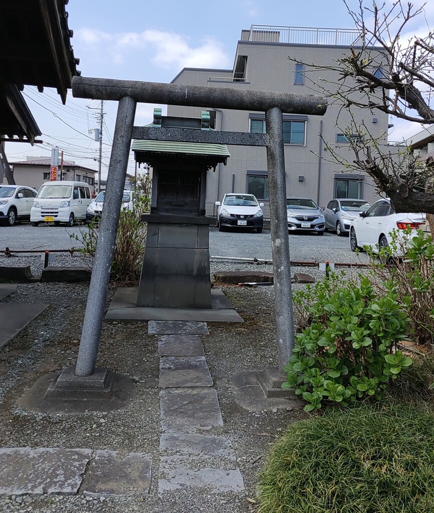 【建】鳥居