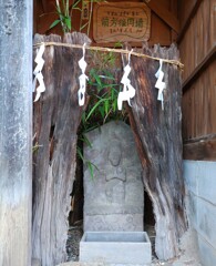 [庚申塔]