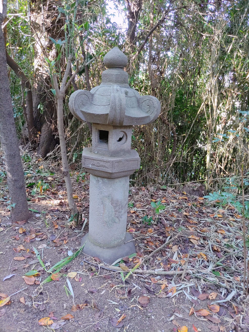 【燈】灯篭
