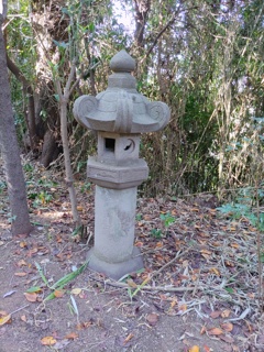 【燈】灯篭