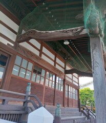 [寺院]