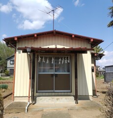[諏訪神社]