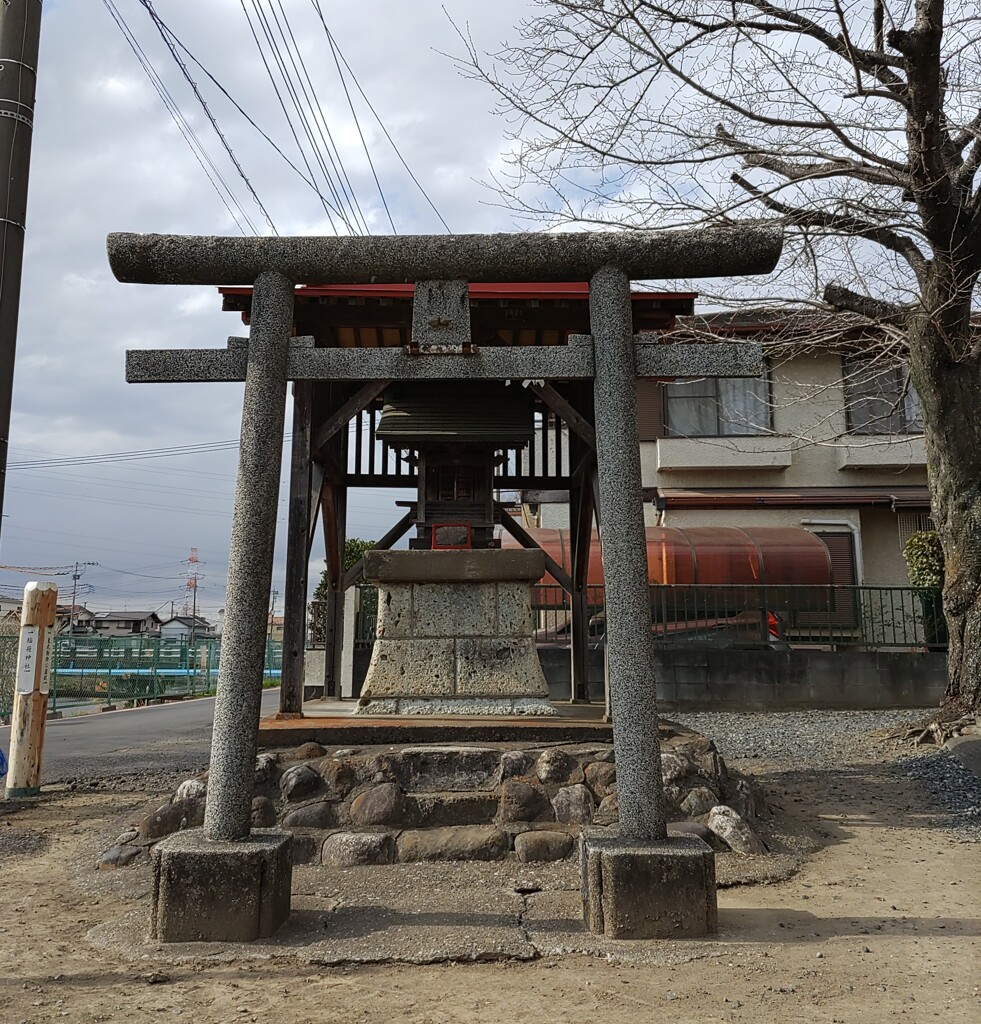 [神社]厳島