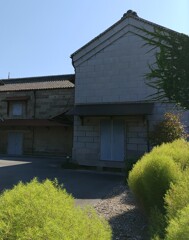 【建】倉庫