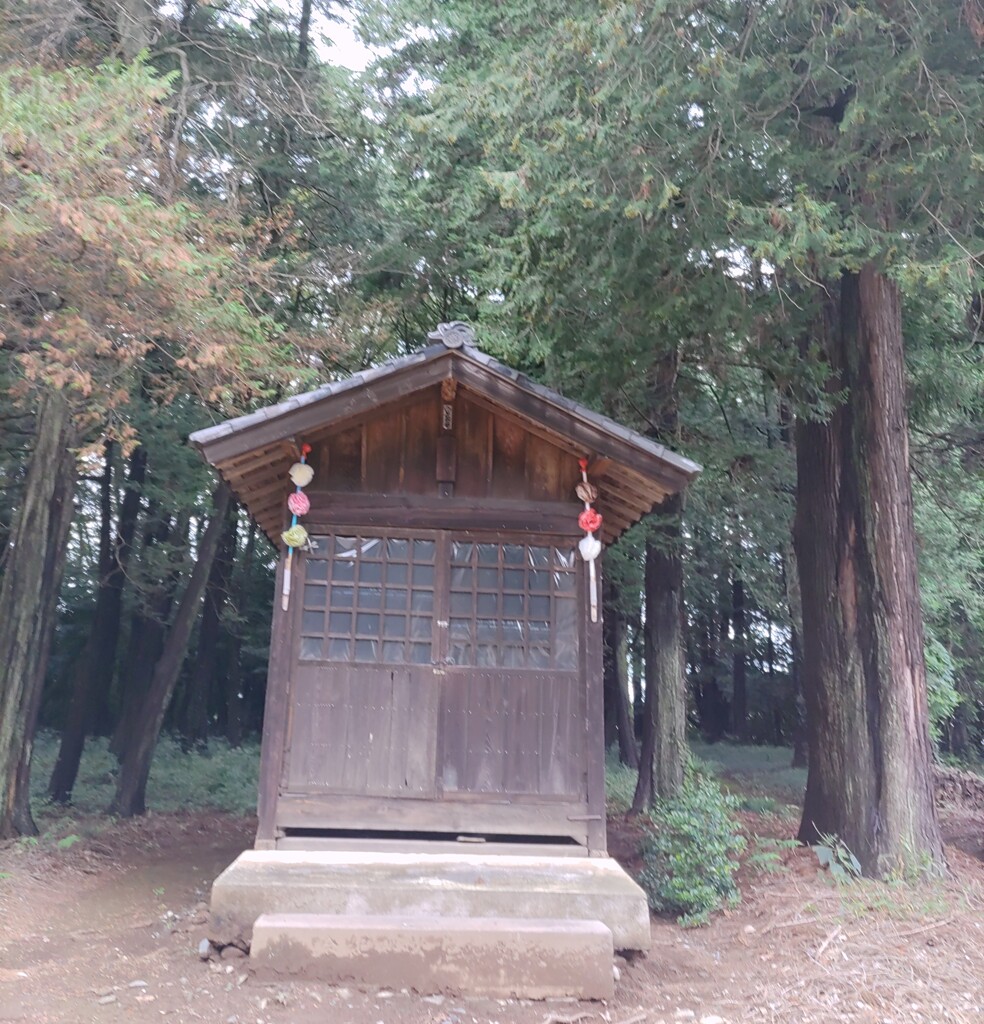 [神社]門客