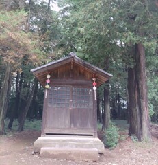 [神社]門客
