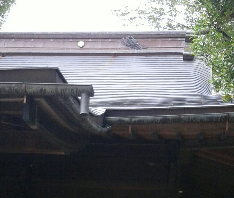 [屋根]