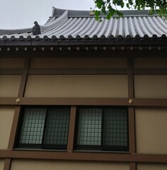 【建】寺院