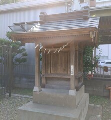 [三峯神社]