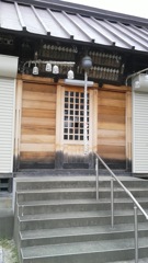 『御嶽神社』