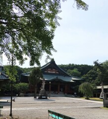 [寺院]