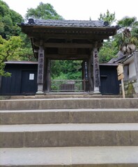 通[門]