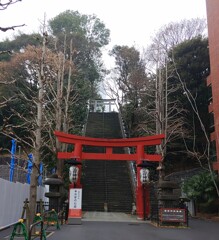 [階段]