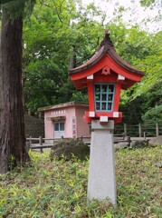 [行灯]