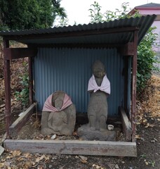 【街中】地蔵