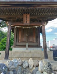[稲荷神社]