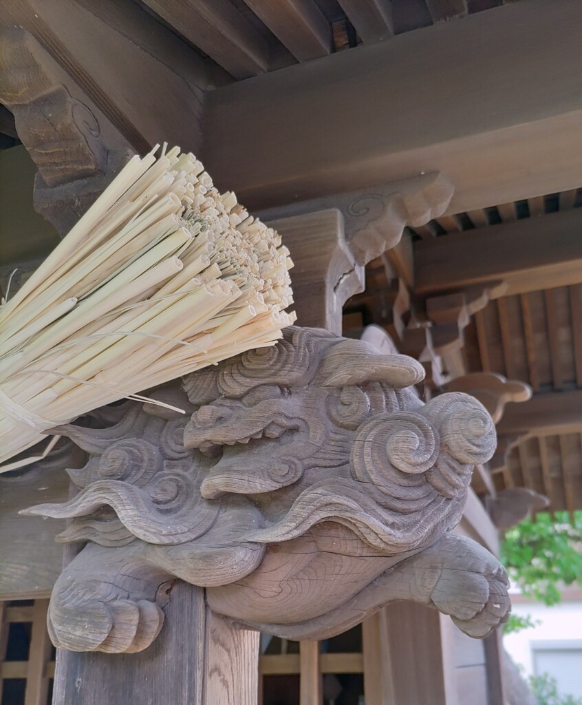 [神社]稲荷