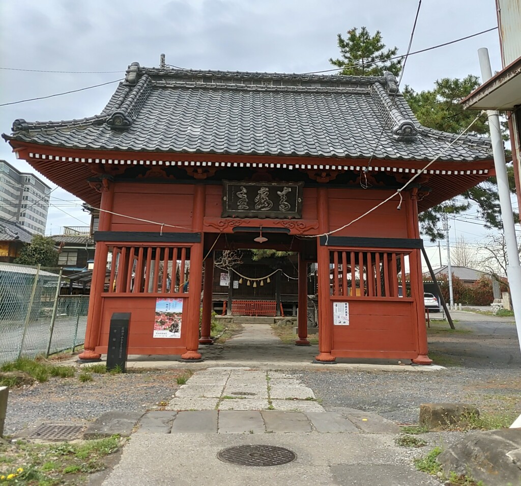 [通]神門