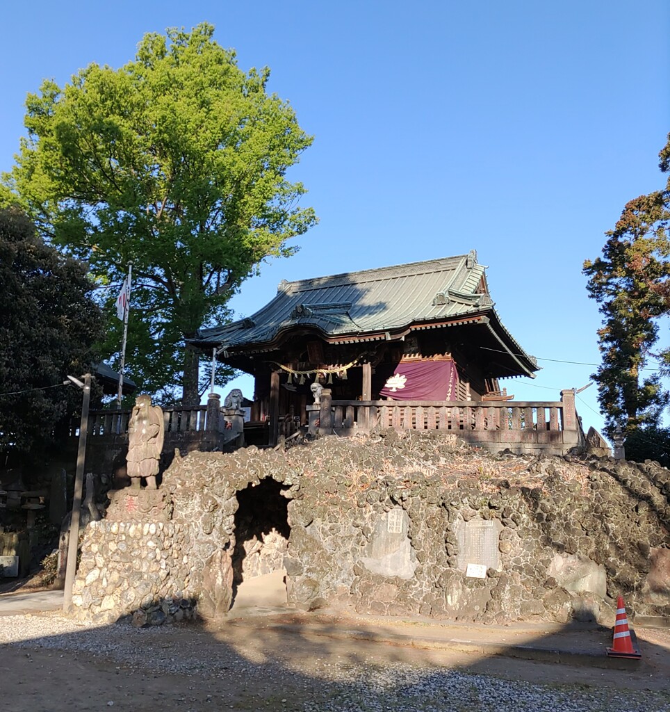 [琴平神社]