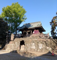 [神社]琴平