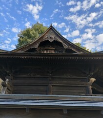 [天満神社]