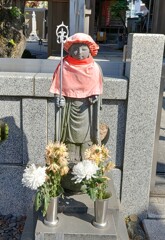 『幸福地蔵』