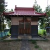 [山王日枝社]