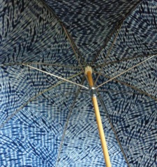 《日傘》