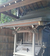 [神社]諏訪