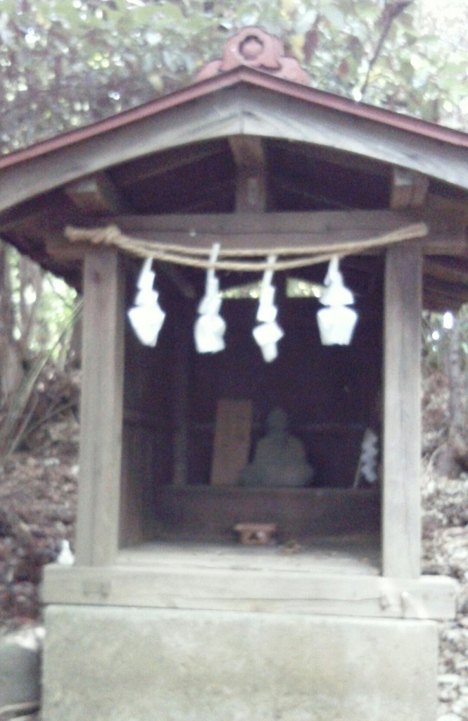 『天神社』