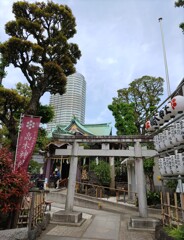 [高木神社]