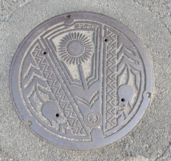 [ﾏﾝﾎｰﾙ]