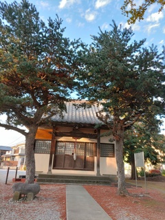 [鷲宮神社]