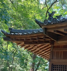 [神社]八幡