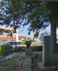 [伊奈利神社]