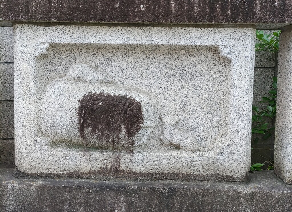 [神社]伊勢崎