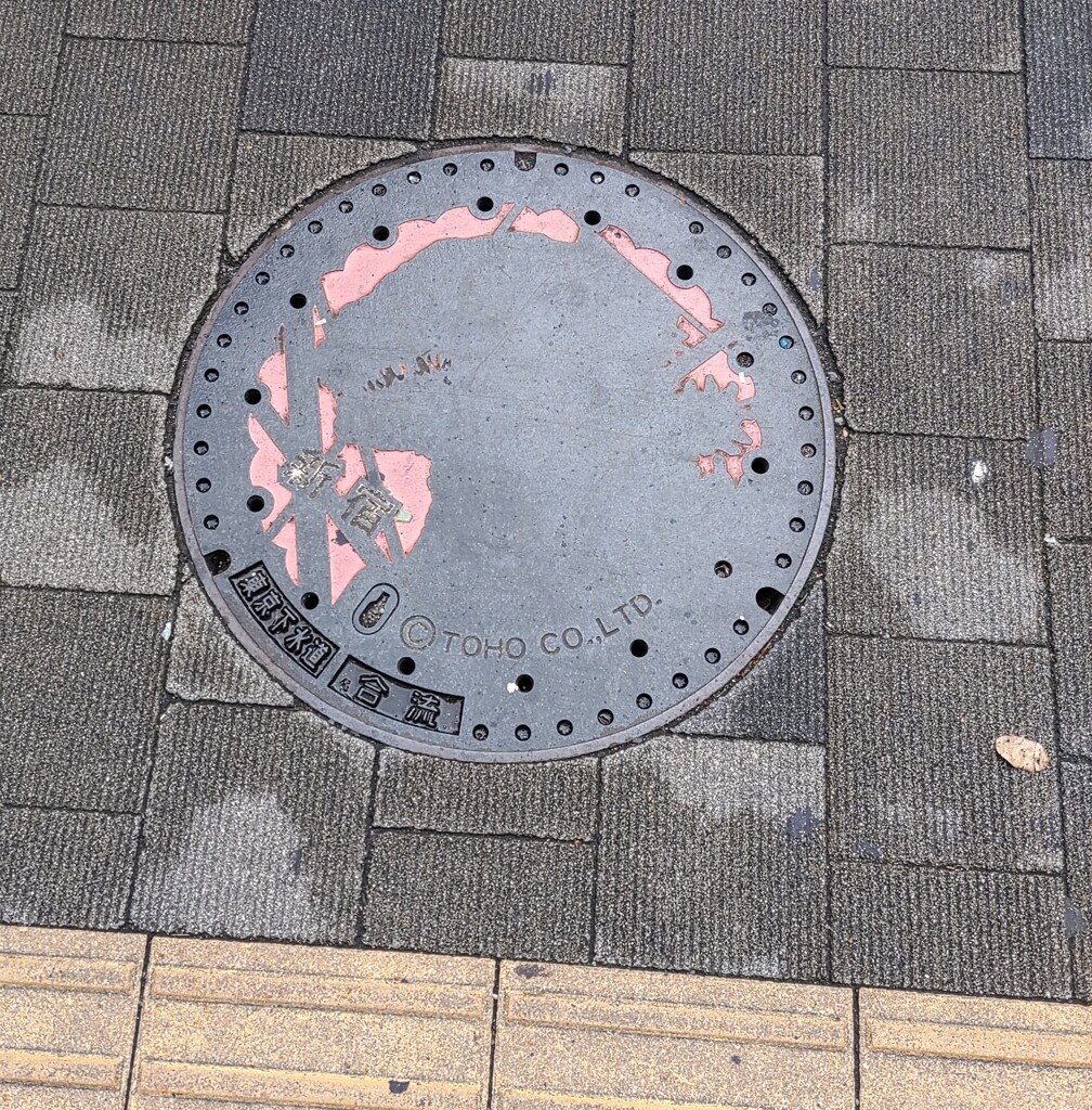 [ﾏﾝﾎｰﾙ]