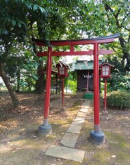 [天神宮]