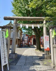 [神社]八幡