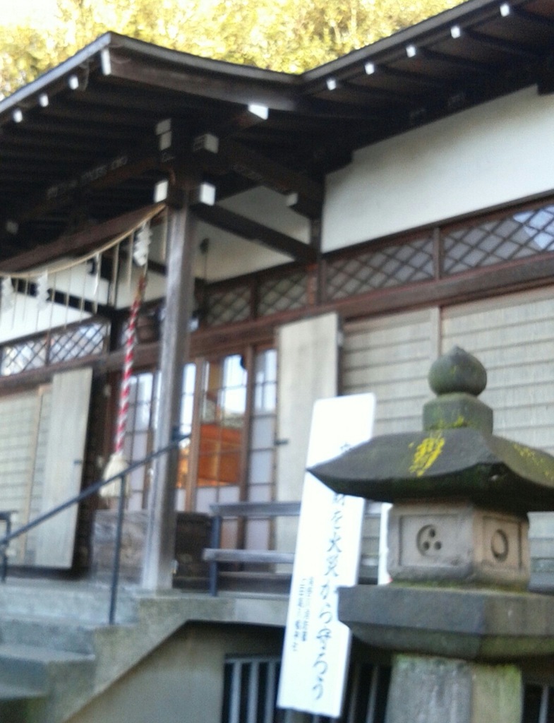 [神社]八幡