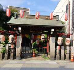 [寺院]