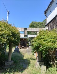 [稲荷神社]