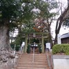 [氷川神社]