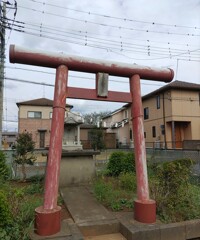 [厳島神社]