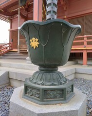 [天水桶]