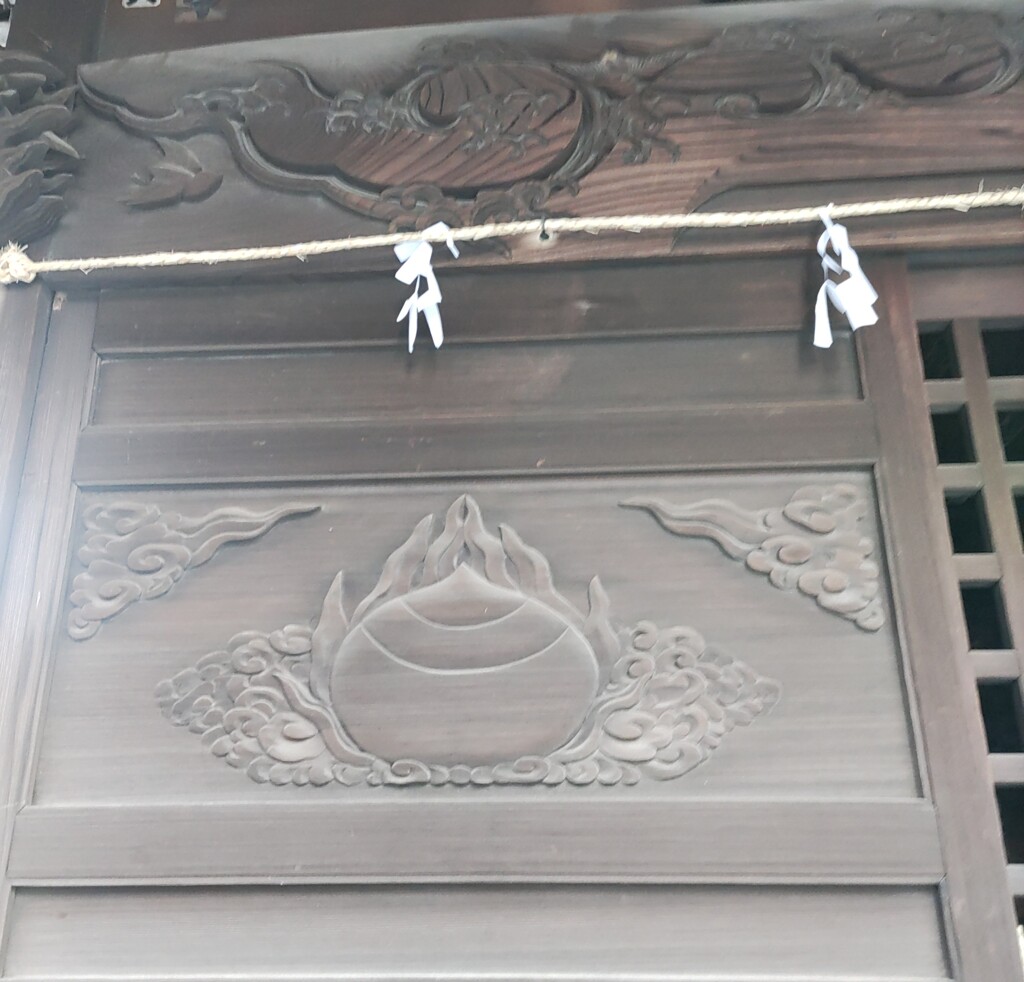 [稲荷神社]