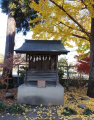 【建】相社
