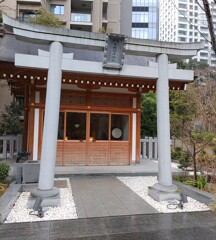 [稲荷神社]