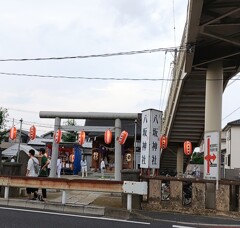[八坂神社]