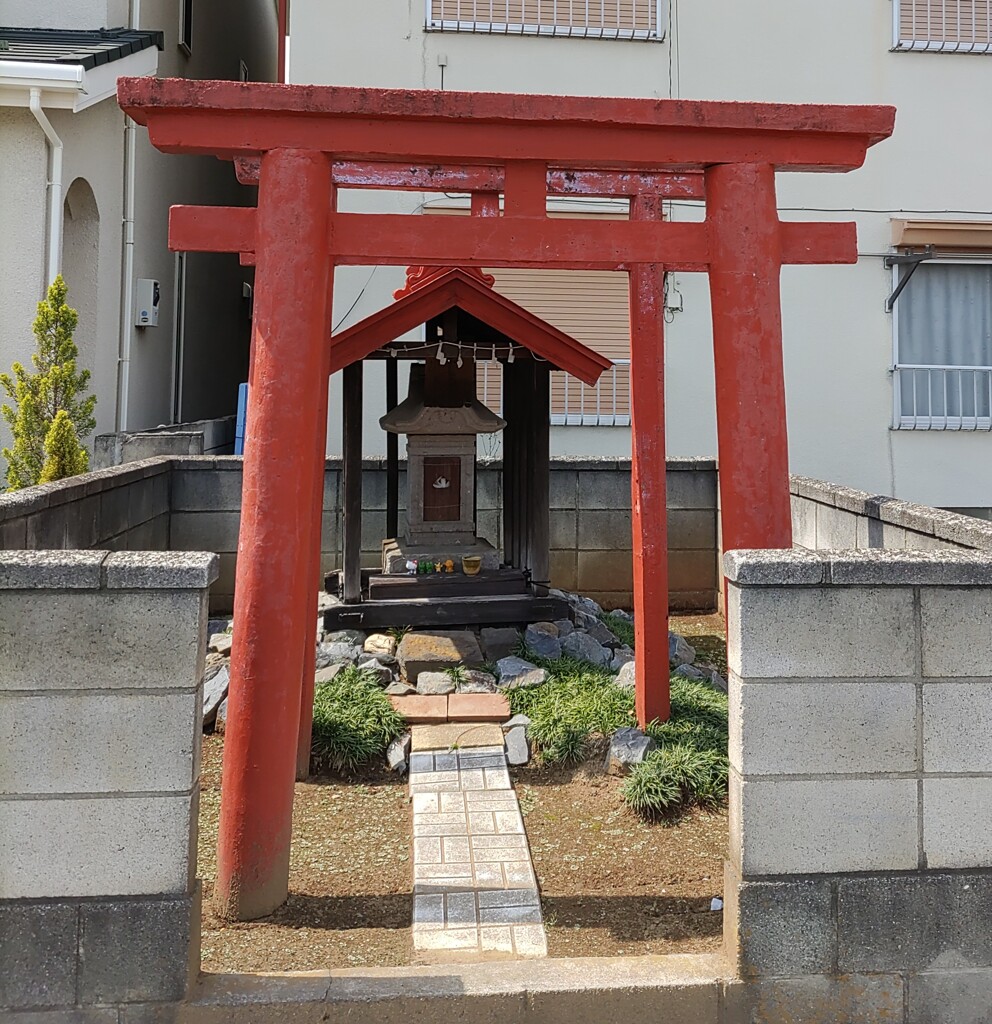 [？社]